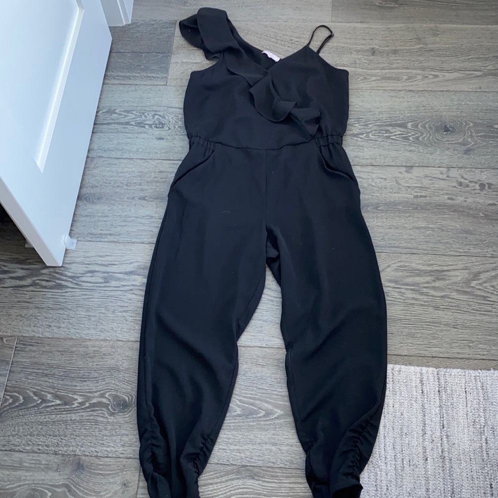 Parker Jumpsuit Size 6 Pre-owned